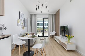 Shellter Apartment by Renters Prestige