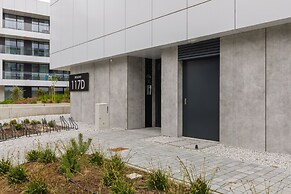 Shellter Apartment by Renters Prestige