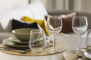 Shellter Apartment by Renters Prestige