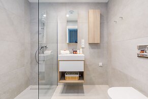Shellter Apartment by Renters Prestige