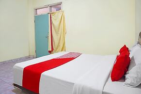 OYO 91766 Fortuna Hotel Syariah