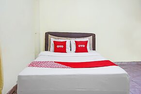 OYO 91766 Fortuna Hotel Syariah