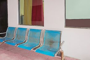 OYO 91766 Fortuna Hotel Syariah