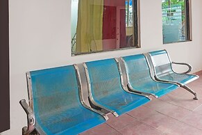 OYO 91766 Fortuna Hotel Syariah