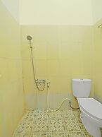 OYO 91766 Fortuna Hotel Syariah