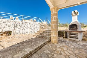 3366 Villa Amoenitas by Perle di Puglia