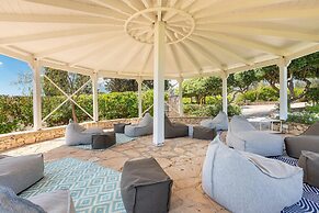 3366 Villa Amoenitas by Perle di Puglia