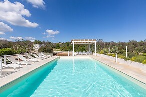 3366 Villa Amoenitas by Perle di Puglia