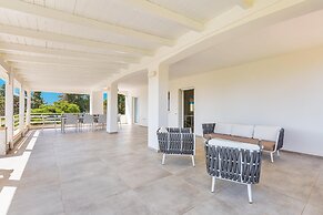 3366 Villa Amoenitas by Perle di Puglia