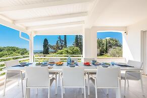 3366 Villa Amoenitas by Perle di Puglia