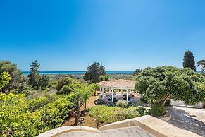 3366 Villa Amoenitas by Perle di Puglia