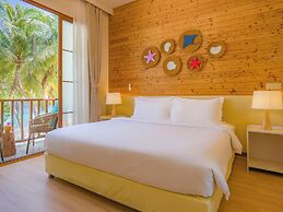 Thundi village and spa