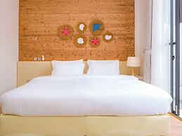 Thundi village and spa