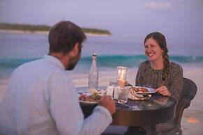 Thundi village and spa