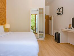 Thundi village and spa