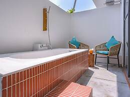 Thundi village and spa