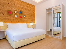 Thundi village and spa