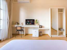 Thundi village and spa