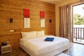 Thundi village and spa