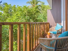 Thundi village and spa