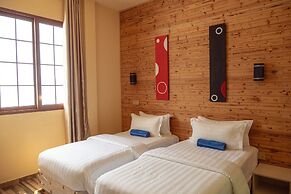 Thundi village and spa