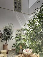 Riad Dar Chacha