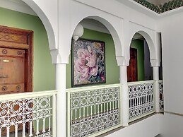 Riad Dar Chacha
