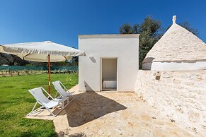 3360 Trulli Pangi by Perle di Puglia