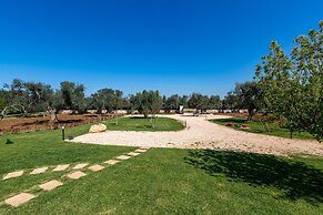 3360 Trulli Pangi by Perle di Puglia