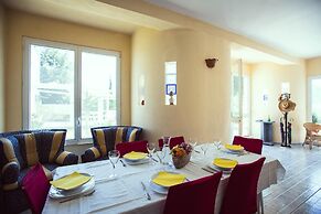 3367 Villa Parco Grande by Perle di Puglia