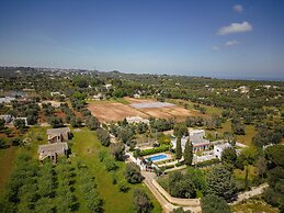 3367 Villa Parco Grande by Perle di Puglia