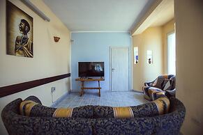 3367 Villa Parco Grande by Perle di Puglia