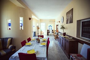 3367 Villa Parco Grande by Perle di Puglia