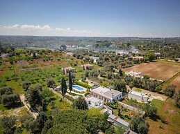 3367 Villa Parco Grande by Perle di Puglia