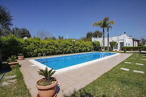 3367 Villa Parco Grande by Perle di Puglia
