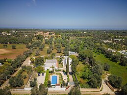 3367 Villa Parco Grande by Perle di Puglia