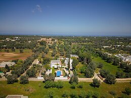 3367 Villa Parco Grande by Perle di Puglia