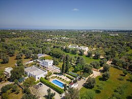 3367 Villa Parco Grande by Perle di Puglia