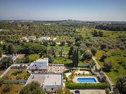 3367 Villa Parco Grande by Perle di Puglia