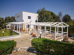 3367 Villa Parco Grande by Perle di Puglia