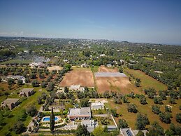 3367 Villa Parco Grande by Perle di Puglia