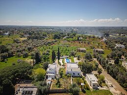 3367 Villa Parco Grande by Perle di Puglia