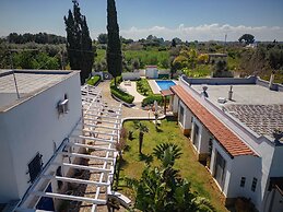 3367 Villa Parco Grande by Perle di Puglia