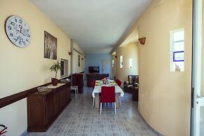 3367 Villa Parco Grande by Perle di Puglia