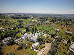 3367 Villa Parco Grande by Perle di Puglia