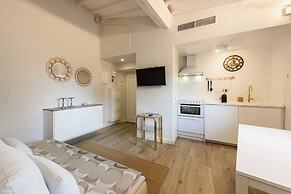 Santa Croce Top by Mmega