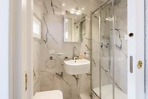 Santa Croce Top by Mmega