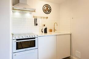 Santa Croce Top by Mmega