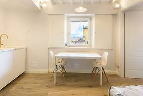 Santa Croce Top by Mmega