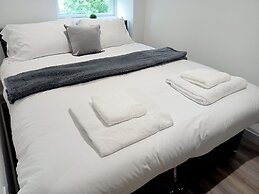 Rural Apartment in Rural Wroxford Near Banbury